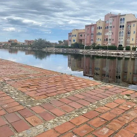 Appartamento Duplex Familial 2 Avec Piscine Et Parking, Accès - Fr-1-782-55