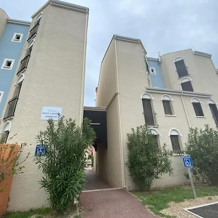 Duplex Familial 2 Avec Piscine Et Parking, Accès - Fr-1-782-55