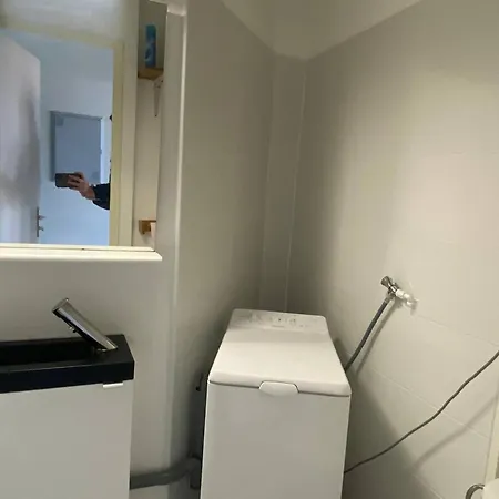 Duplex Familial 2 Avec Piscine Et Parking, Accès - Fr-1-782-55 Appartamento