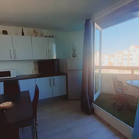 Duplex Familial 2 Avec Piscine Et Parking, Accès - Fr-1-782-55