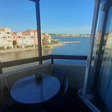 Duplex Familial 2 Avec Piscine Et Parking, Accès - Fr-1-782-55 Appartamento