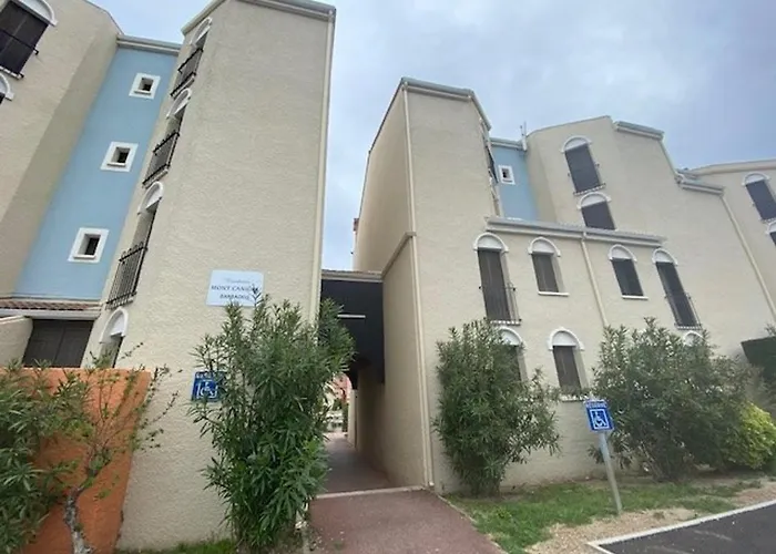 Duplex Familial 2 Avec Piscine Et Parking, Acces - Fr-1-782-55